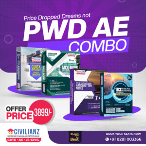 Best Study Materials for Kerala PSC PWD AE (180/2025)