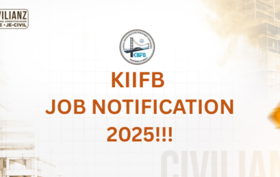 KIIFB JOB NOTIFICATION 2025!!!
