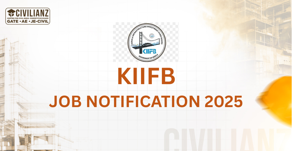 KIIFB JOB NOTIFICATION 2025!!!
