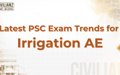 LATEST PSC EXAM TRENDS FOR IRRIGATION AE !!!