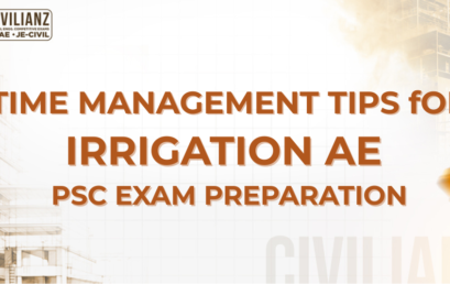 TIME MANAGEMENT TIPS fOR IRRIGATION AE PSC EXAM PREPARATION!!!