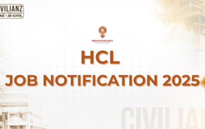HCL JOB NOTIFICATION 2025 !!!