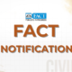 FACT JOB NOTIFICATION 2025!!!