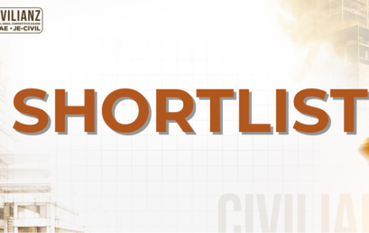 LSGD ASSISTANT ENGINEER SHORTLIST OUT 2025!!!