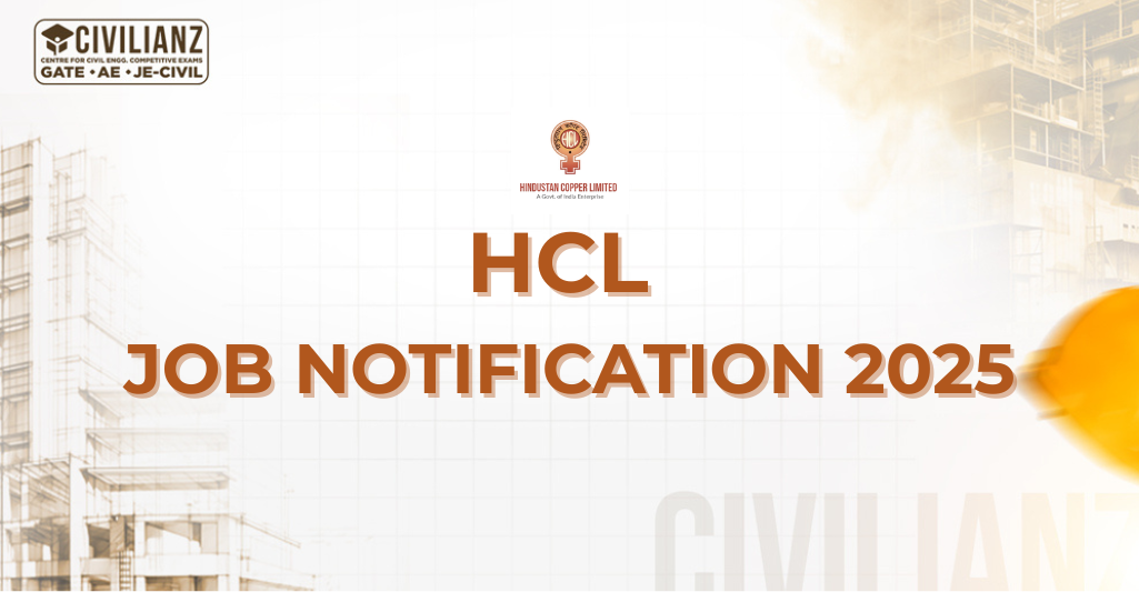 HCL JOB NOTIFICATION 2025 !!! HCL JOB NOTIFICATION 2025 !!!