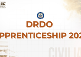 DRDO APPRENTICESHIP 2025!!!