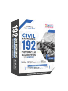 Civil Engineering Previous Year Question Papers