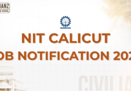 NIT CALICUT JOB NOTIFICATION 2026!!!