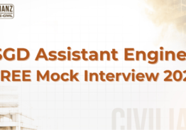 LSGD Assistant Engineer FREE Mock Interview 2026 | Expert Panel Guidance by Civilianz