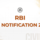 RBI JOB NOTIFICATION 2026
