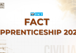 FACT APPRENTICESHIP 2026!!!