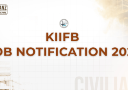 KIIFB JOB NOTIFICATION 2026!!!