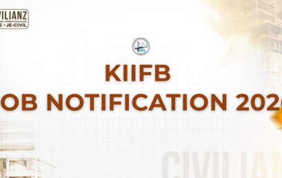 KIIFB JOB NOTIFICATION 2026!!!