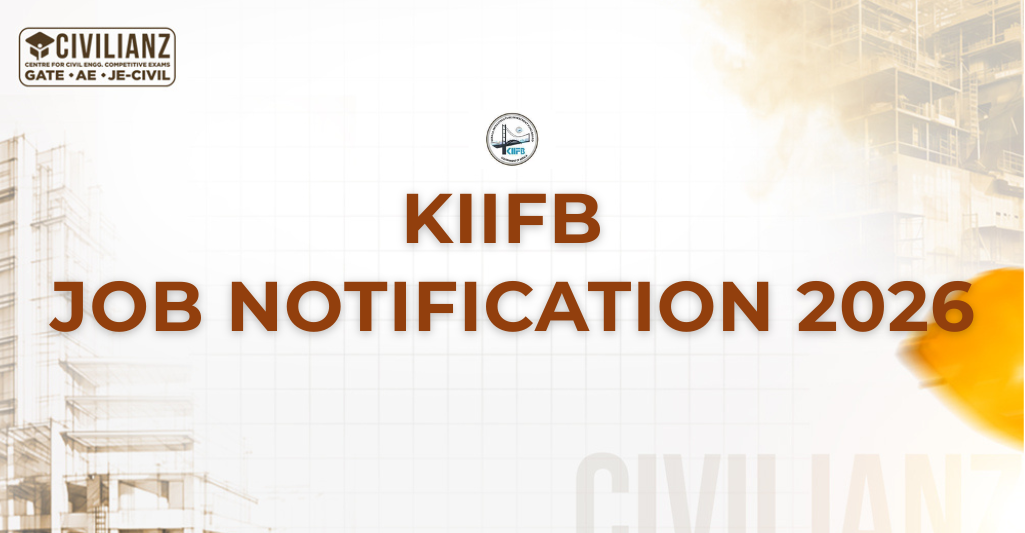 KIIFB JOB NOTIFICATION 2026!!! KIIFB JOB NOTIFICATION 2026!!!