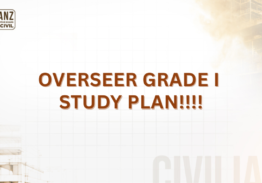 KPSC OVERSEER GRADE I STUDY PLAN!!!!