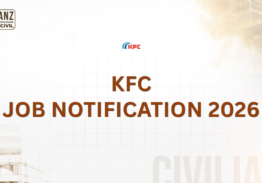 KFC JOB NOTIFICATION 2026!!!