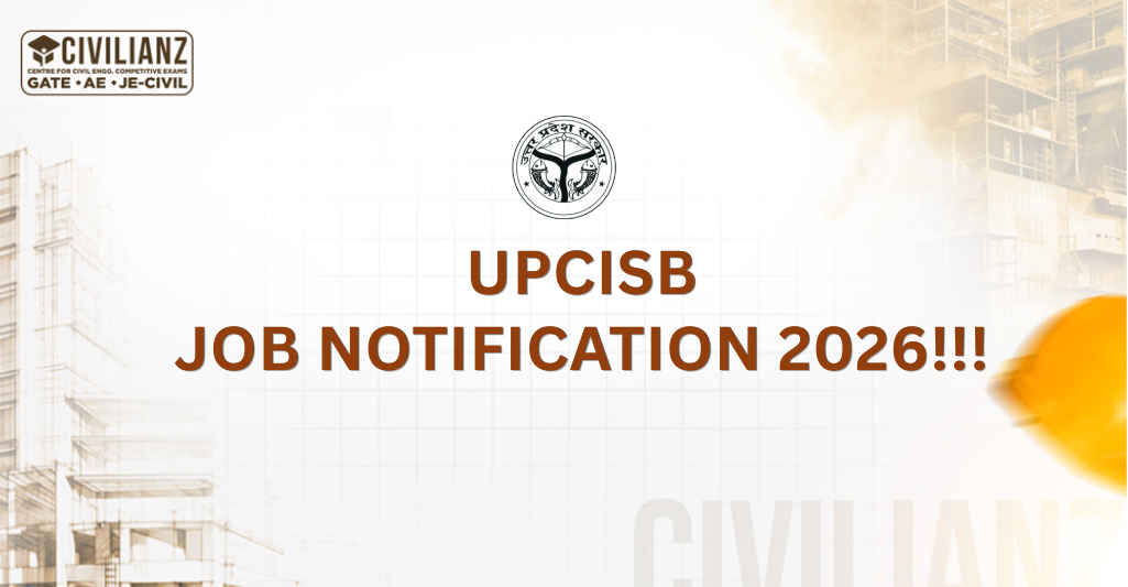 UPCISB  JOB NOTIFICATION 2026!!!