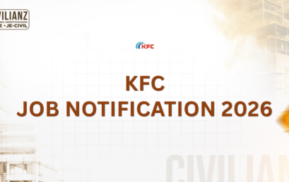 KFC JOB NOTIFICATION 2026!!!