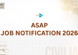 ASAP JOB NOTIFICATION 2026!!!