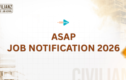 ASAP JOB NOTIFICATION 2026!!!