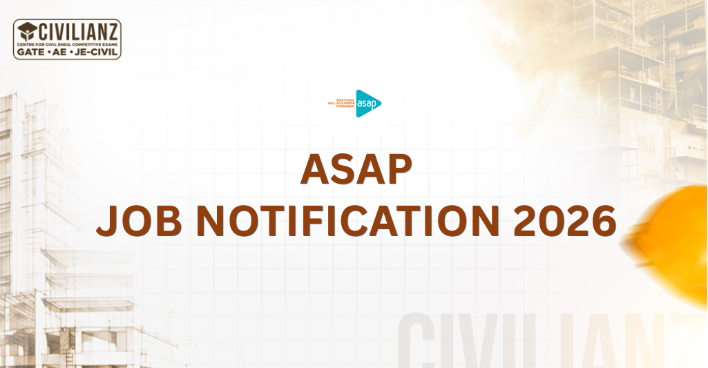 ASAP JOB NOTIFICATION 2026!!!