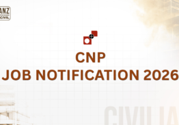 CNP JOB NOTIFICATION 2026!!!