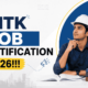 NITK JOB NOTIFICATION