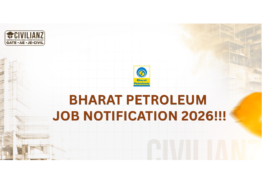 BPL JOB NOTIFICATION 2026!!!