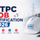 NTPC JOB NOTIFICATION 2026