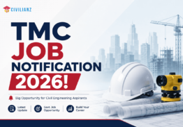 TMC JOB NOTIFICATION 2026!!