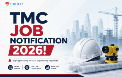 TMC JOB NOTIFICATION 2026!!