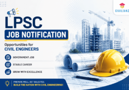 LPSC JOB NOTIFICATION  2026!!!