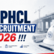 DPHCL RECRUITMENT 2026!