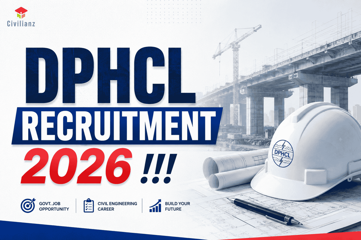 DPHCL RECRUITMENT 2026!!!