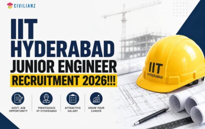 IITH JOB NOTIFICATION  2026!!!