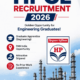 HPCL RECRUTIEMNT 2026