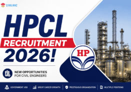 HPCL APPRENTICE RECRUITMENT 2026!