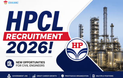 HPCL APPRENTICE RECRUITMENT 2026!