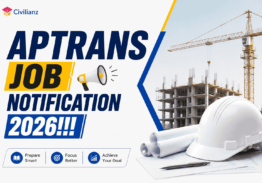 APTRANS JOB NOTIFICATION  2026!!!