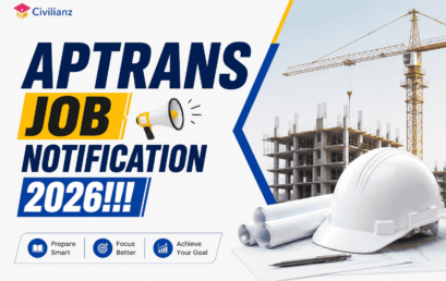 APTRANS JOB NOTIFICATION  2026!!!