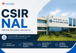 CSIR NAL JOB NOTIFICATION 2026