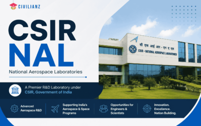 CSIR NAL JOB NOTIFICATION 2026