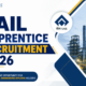 SAIL APPRENTICE RECRUITMENT 2026