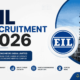 EIL RECRUITMENT 2026