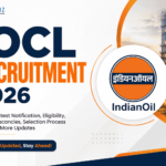 IOCL Recruitment 2026