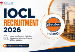 IOCL Recruitment 2026