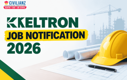 KELTRON JOB NOTIFIFCATION 2026