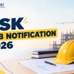 SSK JOB NOTIFICATION 2026