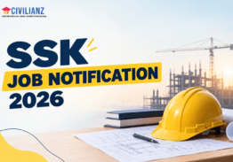SSK JOB NOTIFICATION 2026