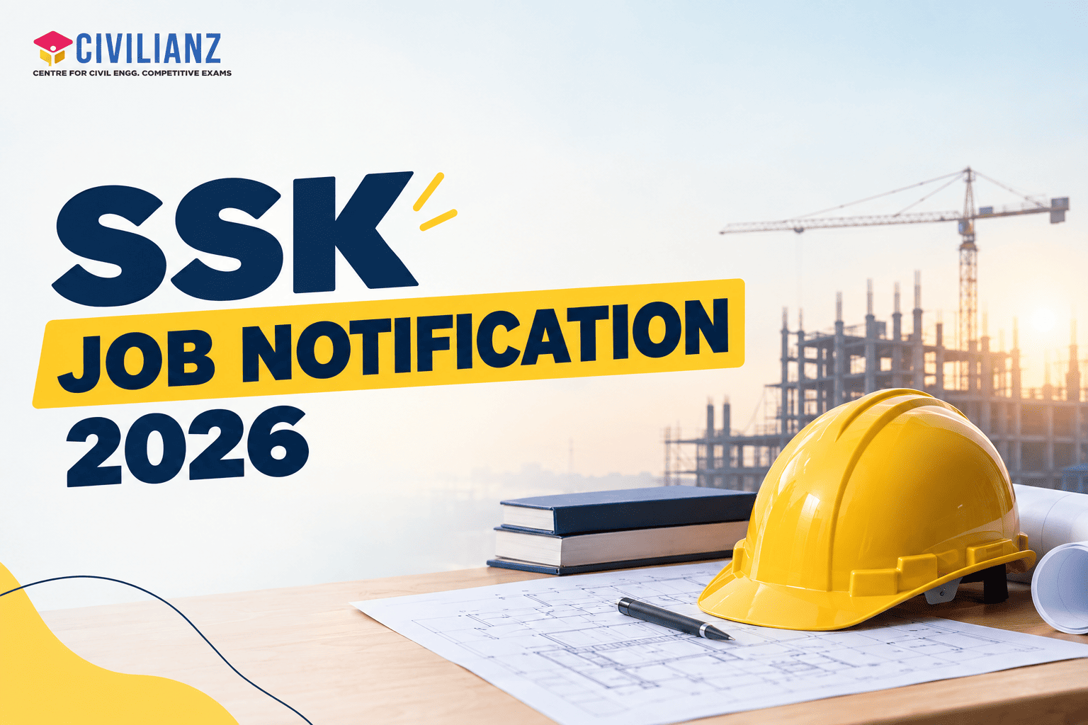 SSK JOB NOTIFICATION 2026